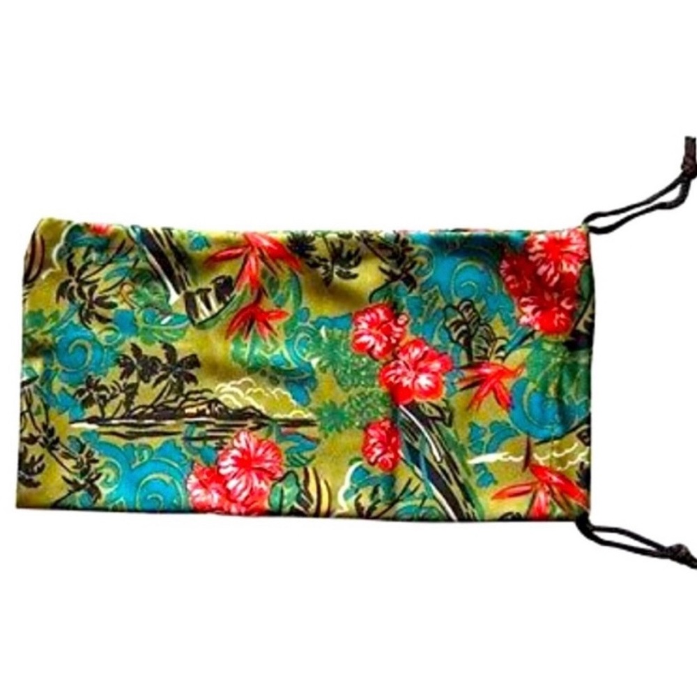 Maui Jim Large Microfiber Cleaning Cloth/Cleaner